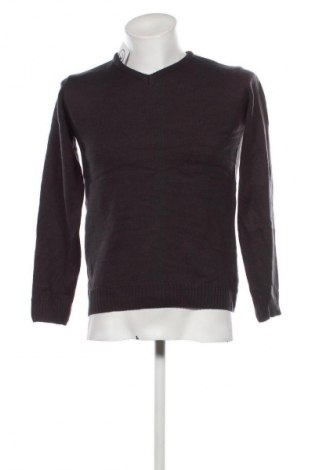 Herrenpullover Kiabi, Größe M, Farbe Grau, Preis € 7,49