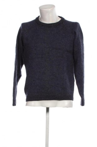 Herrenpullover Kuna, Größe S, Farbe Blau, Preis 16,99 €