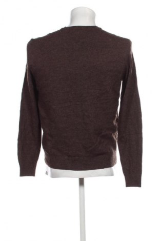 Herrenpullover Lerros, Größe S, Farbe Braun, Preis € 7,49