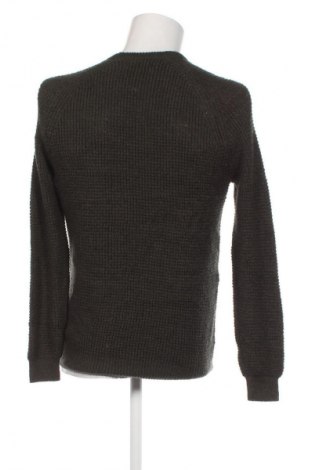 Herrenpullover Lincoln, Größe M, Farbe Grün, Preis 7,49 €