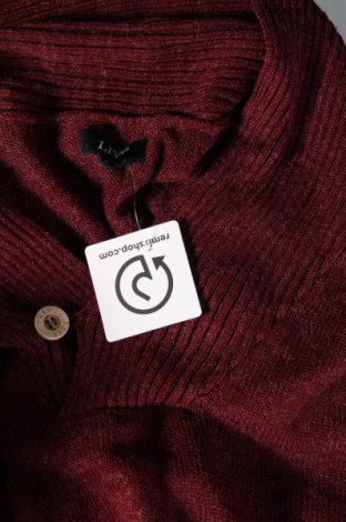 Herrenpullover Liv, Größe L, Farbe Rot, Preis € 7,49