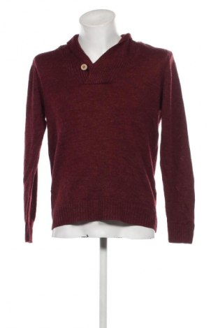 Herrenpullover Liv, Größe L, Farbe Rot, Preis € 7,49