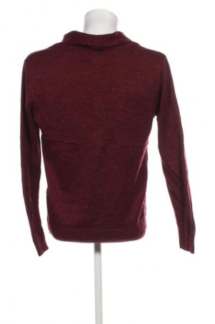 Herrenpullover Liv, Größe L, Farbe Rot, Preis € 7,49