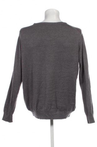 Herrenpullover Livergy, Größe XL, Farbe Grau, Preis € 7,49