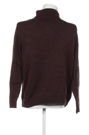 Herrenpullover Luciano, Größe XXL, Farbe Braun, Preis 8,49 €