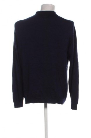 Herrenpullover Luciano, Größe XL, Farbe Blau, Preis € 9,99