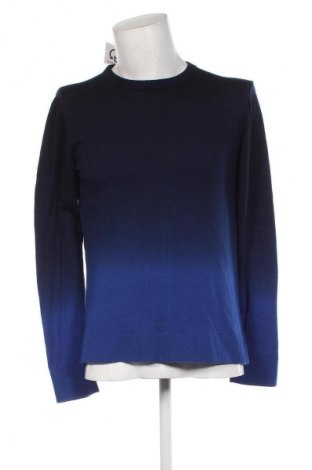 Herrenpullover MLMR, Größe XXL, Farbe Blau, Preis € 10,99