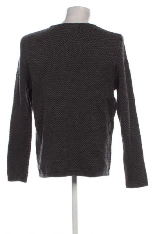 Herrenpullover Maddox, Größe XXL, Farbe Grau, Preis 23,66 €