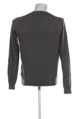 Herrenpullover Madison, Größe M, Farbe Grau, Preis 4,99 €