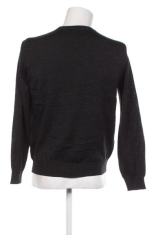 Herrenpullover Maerz Muenchen, Größe M, Farbe Grau, Preis 66,80 €