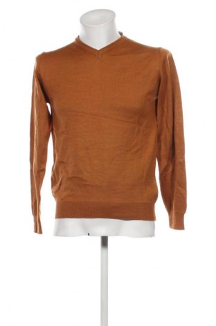 Herrenpullover Man By Tchibo, Größe XL, Farbe Braun, Preis 5,99 €