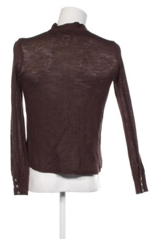 Herrenpullover Mango, Größe L, Farbe Braun, Preis € 9,99