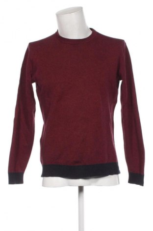 Herrenpullover Mango, Größe M, Farbe Rot, Preis € 9,99