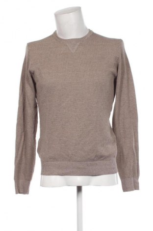 Herrenpullover Mango, Größe M, Farbe Braun, Preis 9,49 €