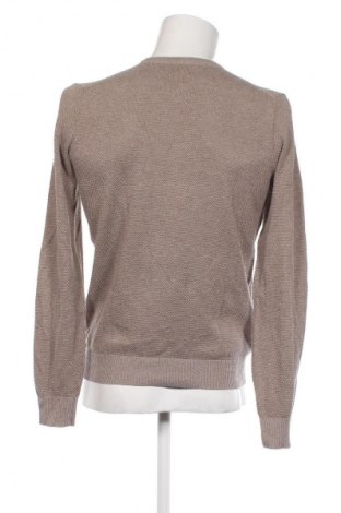 Herrenpullover Mango, Größe M, Farbe Braun, Preis € 10,49