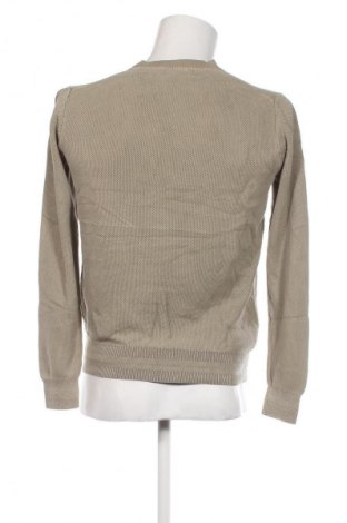 Herrenpullover Mango, Größe L, Farbe Beige, Preis 8,49 €