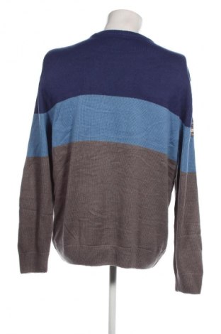 Herrenpullover Man's World, Größe XL, Farbe Blau, Preis 7,49 €