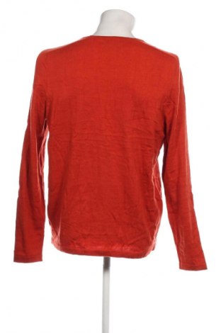 Herrenpullover Marc O'Polo, Größe XL, Farbe Orange, Preis € 8,99