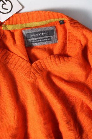 Męski sweter Marc O'Polo, Rozmiar XXL, Kolor Pomarańczowy, Cena 107,99 zł