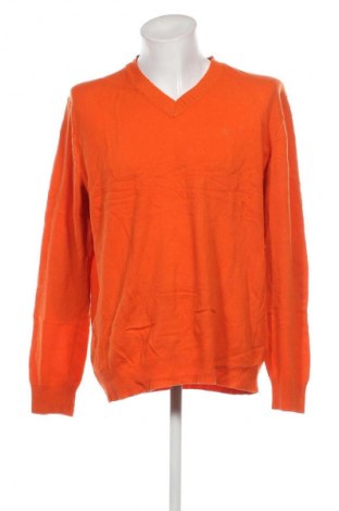 Herrenpullover Marc O'Polo, Größe XXL, Farbe Orange, Preis 66,80 €