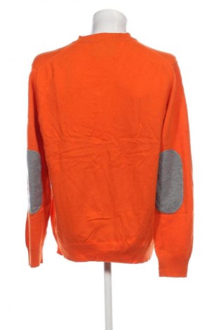 Herrenpullover Marc O'Polo, Größe XXL, Farbe Orange, Preis 23,99 €