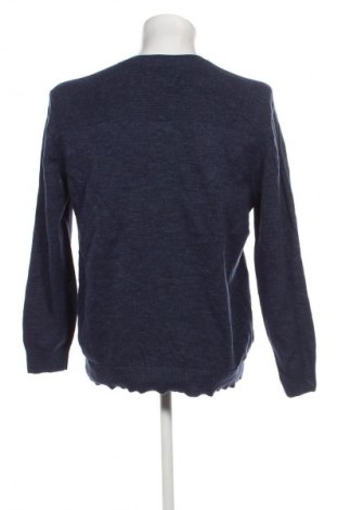 Herrenpullover Marc O'Polo, Größe XXL, Farbe Blau, Preis € 23,99