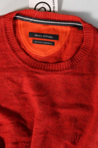 Herrenpullover Marc O'Polo, Größe XXL, Farbe Rot, Preis 30,29 €