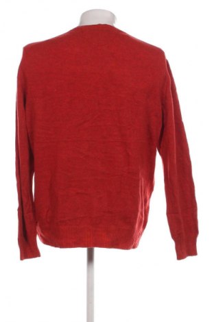 Herrenpullover Marc O'Polo, Größe XXL, Farbe Rot, Preis € 26,99