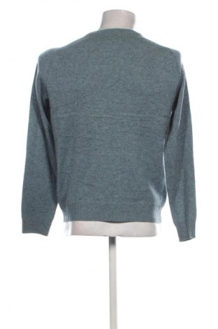 Herrenpullover Marks & Spencer, Größe M, Farbe Blau, Preis € 7,99