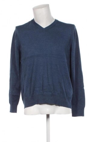 Herrenpullover Marks & Spencer, Größe XL, Farbe Blau, Preis € 7,99