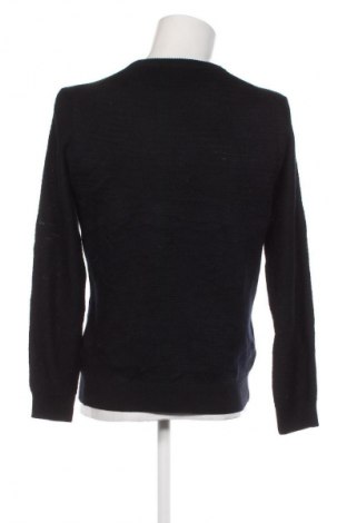 Herrenpullover Marks & Spencer Autograph, Größe L, Farbe Schwarz, Preis 15,49 €