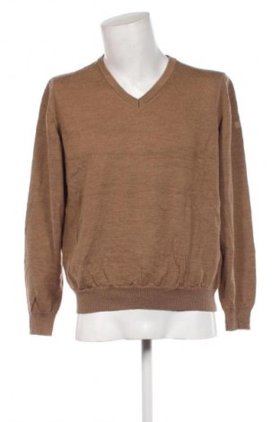 Herrenpullover Marz, Größe XL, Farbe Beige, Preis € 8,49