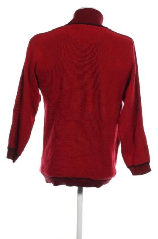 Herrenpullover Maselli, Größe L, Farbe Rot, Preis € 7,49