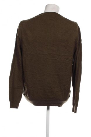 Herrenpullover Mc Gregor, Größe XL, Farbe Grün, Preis 15,49 €