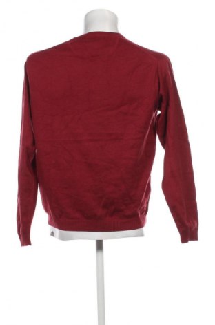 Herrenpullover McNeal, Größe L, Farbe Rot, Preis 8,49 €