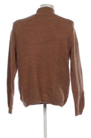 Herrenpullover My Wear, Größe XXL, Farbe Beige, Preis 7,49 €