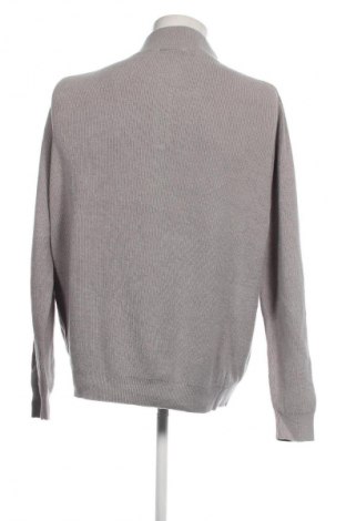 Herrenpullover My Wear, Größe XXL, Farbe Grau, Preis 7,49 €