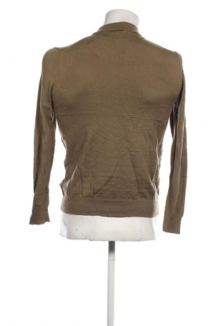 Herrenpullover NN07, Größe S, Farbe Grün, Preis € 23,99