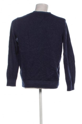 Herrenpullover New Zealand Auckland, Größe L, Farbe Blau, Preis 15,49 €