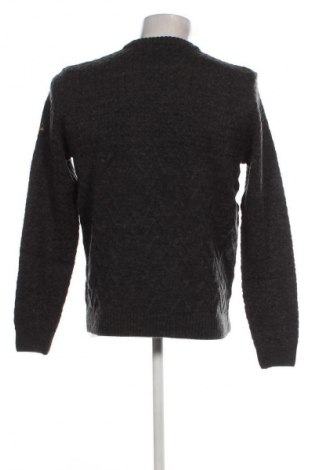 Herrenpullover Next, Größe M, Farbe Grau, Preis 8,49 €