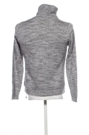 Herrenpullover Next, Größe S, Farbe Grau, Preis 8,49 €