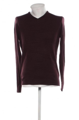 Herrenpullover Next, Größe M, Farbe Rot, Preis 8,49 €