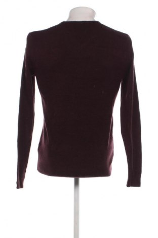 Herrenpullover Next, Größe M, Farbe Rot, Preis 8,49 €