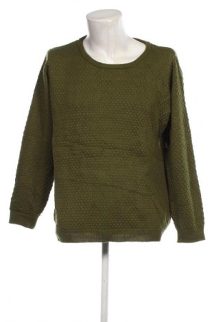 Herrenpullover Nkd, Größe XL, Farbe Grün, Preis € 5,99