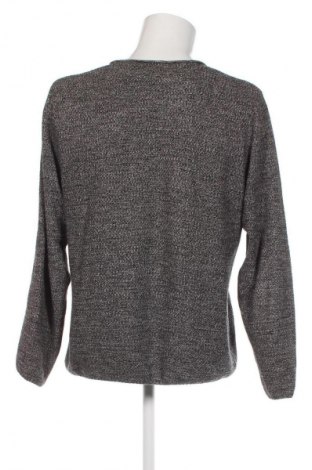 Męski sweter No Excess, Rozmiar L, Kolor Szary, Cena 48,99 zł