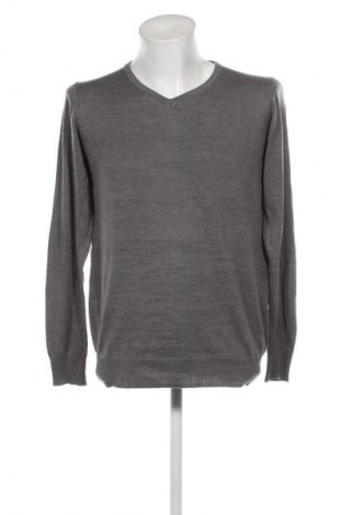 Herrenpullover Nobel League, Größe XL, Farbe Grau, Preis 7,49 €