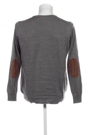 Herrenpullover Nobel League, Größe XL, Farbe Grau, Preis € 7,49