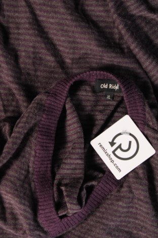 Herrenpullover Old Ridel, Größe XL, Farbe Mehrfarbig, Preis € 5,99