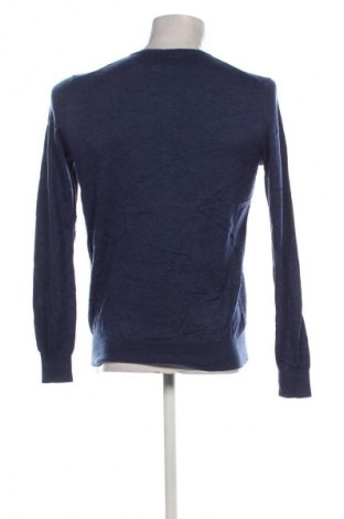 Herrenpullover Olymp, Größe L, Farbe Blau, Preis 20,99 €