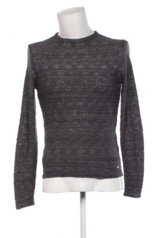 Ανδρικό πουλόβερ Only & Sons, Μέγεθος S, Χρώμα Γκρί, Τιμή 12,71 €